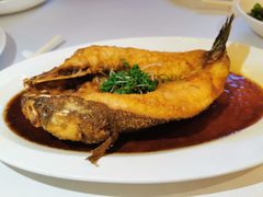 -玫瑰厅上海菜(兴国路店)