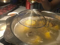 -潮发潮汕牛肉店(龙洞店)