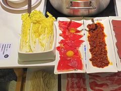 -许府牛火锅(信义坊总店)