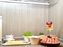 -海底捞火锅(航洋城店)