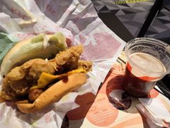 -肯德基(建华店)