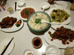 -萍香大厨·葱烧大鱼头(解放北路店)