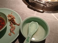 -原味四季椰子鸡(平湖天虹店)