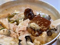 -广场正宗原汁薏米店