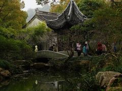 -惠山古镇·寄畅园