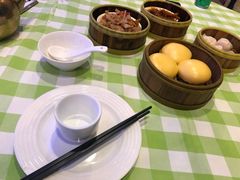 -快乐海鲜城(虎泉街店)
