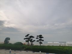 -那香海钻石沙滩浴场