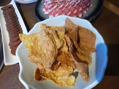 -快乐小羊火锅(河西王府井店)