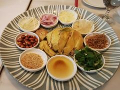 -顺味凤城·顺德菜专门店(九六广场店)