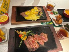 -豪客来牛排(开元盛世广场店)