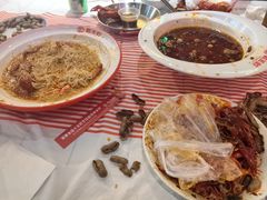 -霸王虾·麻辣小龙虾(清水河公园店)