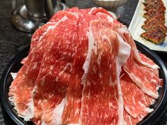 -东田之村·和风料理·日式烧鸟·和牛火锅点餐式自助(西二旗店)