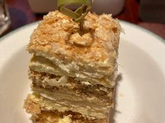 -马哥孛罗咖啡厅·Cafe Marco (厦门马哥孛罗东方大酒店)