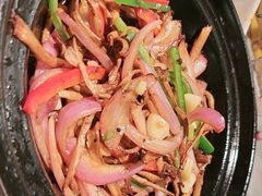 -食大利香港茶餐厅(南亚风情第一城店)