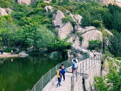 -北京凤凰岭