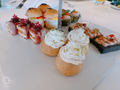 -上海和平饭店-华懋阁 The Cathay Room