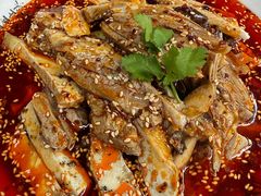 -将就吃农家特色土菜馆