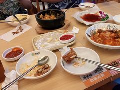 -汤连得温泉馆(宝山店)