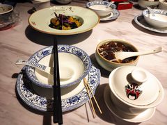 -农川记&酸菜鱼四川料理(横岗荣德店)