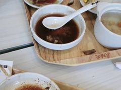 -真功夫(福中路店)