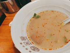 -金原鸭血粉丝汤·汤包·脆皮烤鸭(南京博物院店)