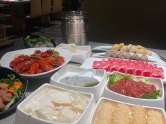 -海底捞火锅(九久奥特莱斯店)