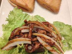 -莆田餐厅PUTIEN(三里屯店)