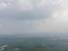 -紫金山山顶公园