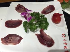 -川中故事·成都老火锅(东书房店)