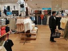 -优衣库(天津天河城店)
