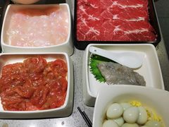 -海底捞大排档火锅(悦荟广场店)