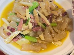 -老西门·常州菜(新区店)