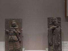 -深圳博物馆(古代艺术馆)