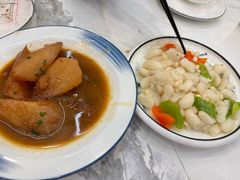 -蟹天蟹地农家菜·阳澄湖大闸蟹(浅水湾店)