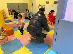 -酷嗒动物文化乐园(cutezoo西溪乐天城店)