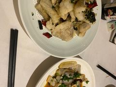 -小厨师·二十年沈家门小海鲜(百井坊巷店)