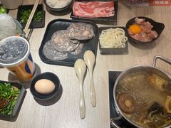 -吉野家 (新街口外大街店)