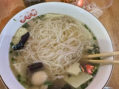 -李氏紫竹林卤粉(火车站店)