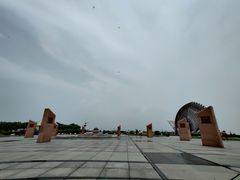 -南汇嘴观海公园