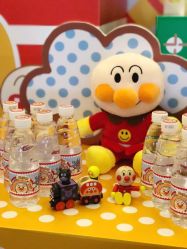 -波乐气球派对用品商店·生日布置·礼品集合店
