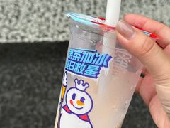 -蜜雪冰城(国权路地铁口店)