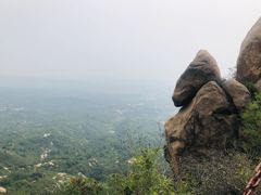 -云峰山自然风景区