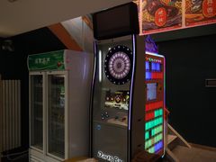 -微觅·潮HIGH轰趴馆(望京SOHO麒麟社店)