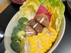 -廖掌柜·重庆鲜货火锅(上海首店)