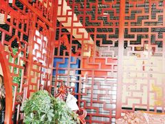 大堂-同道蒸汽海鲜烧烤自助(刘庄夜市店)