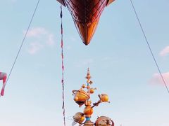 -巴黎迪士尼乐园