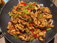 -徽三说·土徽菜·中国徽菜连锁品牌(阳湖总店)