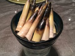 深山手剝筍-106餐厅(山水文园店)