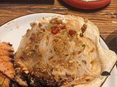 -九號院子海鲜烧烤