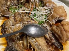 -衡山汇·高级粤菜(霄云路店)